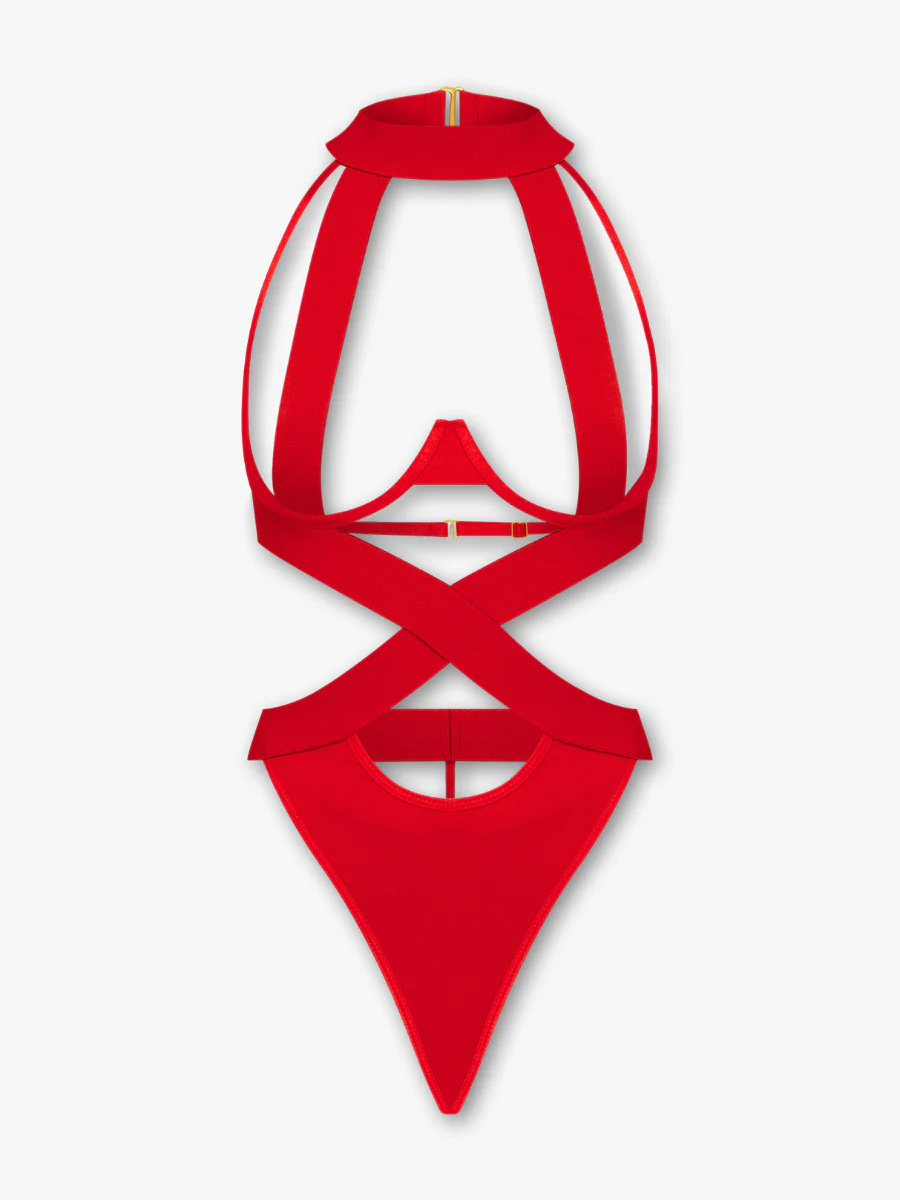 Bianca | Body - obrazek 5