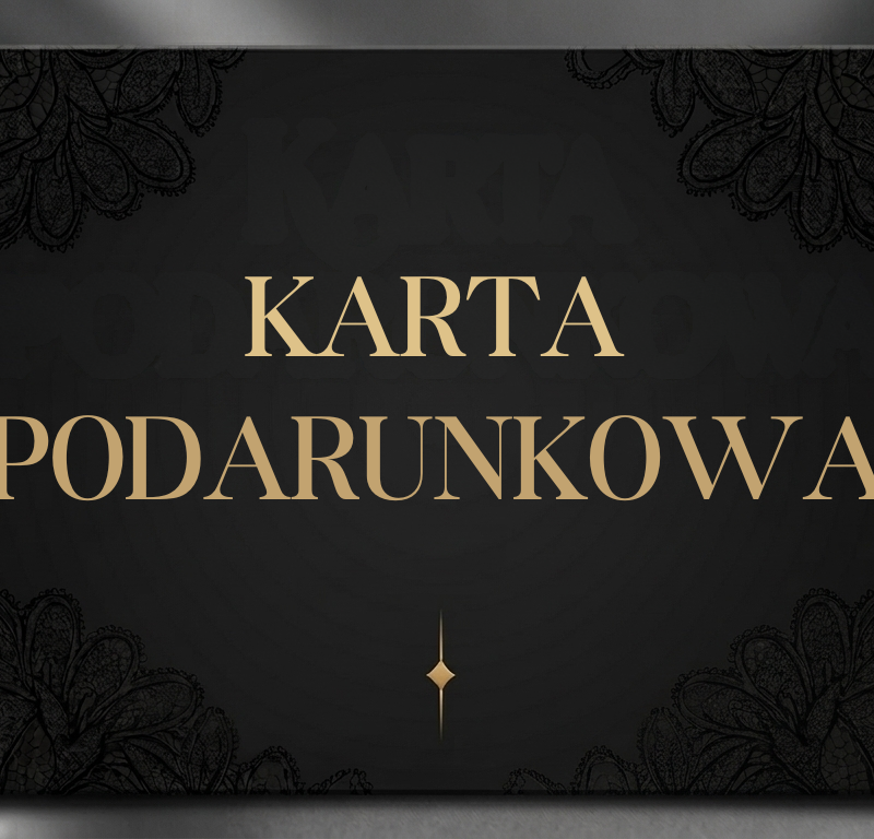 Karta Podarunkowa
