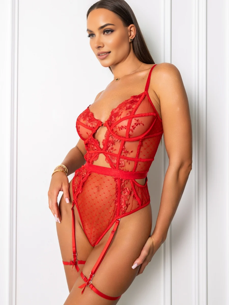 Seraphina | Body - obrazek 4