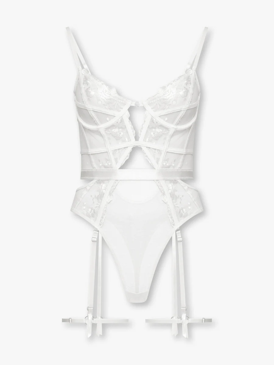 Seraphina | Body - obrazek 7